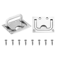 Boat Deck Hatch Flush Lift