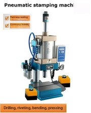 Pneumatic Stamping Machine