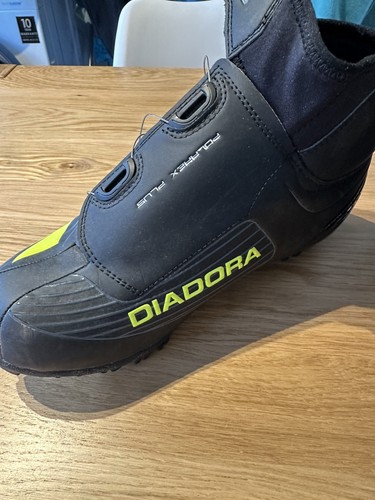 Diadora cycling winter mtb spd - winter,