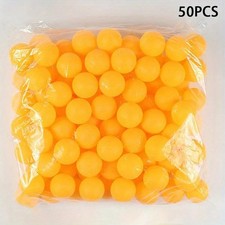 10pcs 40mm matte ping pong - ping,