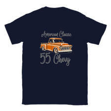 American Classic 55 Chevy