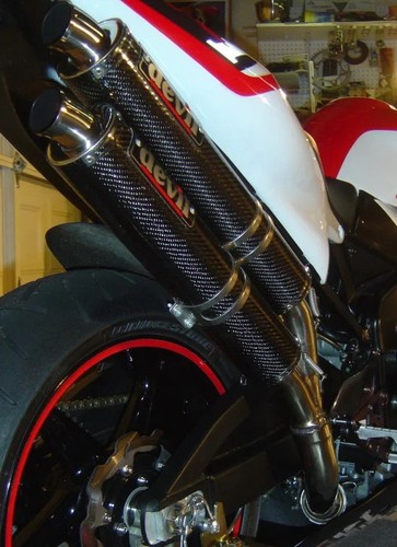 1998 2001 yamaha yzf devil - yzf-r1,
