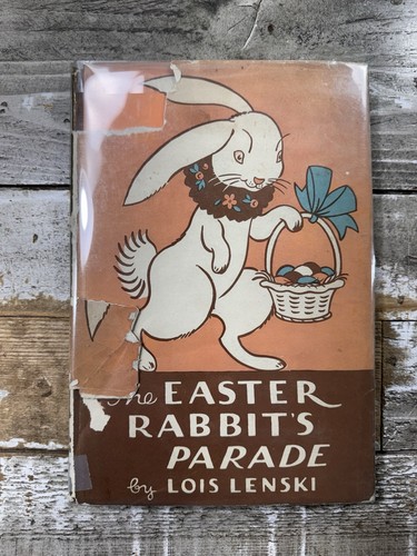 1936 antique fantasy book - 1936,