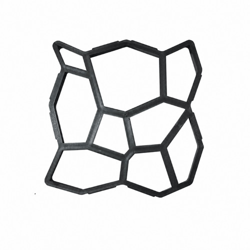 Concrete path maker - concrete, 35cm