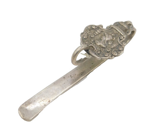 Victorian dutch sterling - victorian,