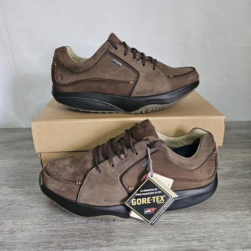 Mbt fanaka gtx choco lea - fanaka,
