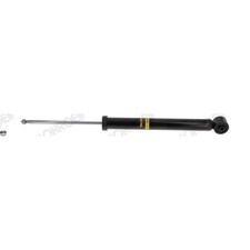 1x Shock Absorber For VW Polo