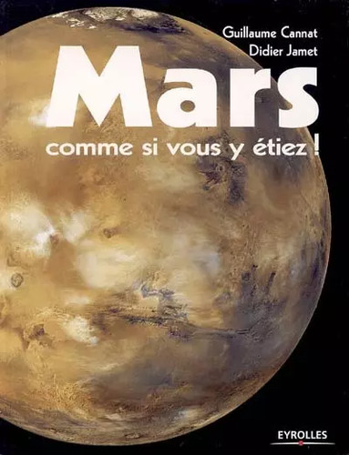 Mars comme vous étiez - comme,