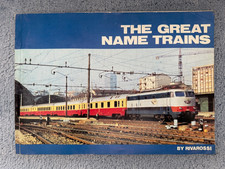 RIVAROSSI 1975-76 Model Train