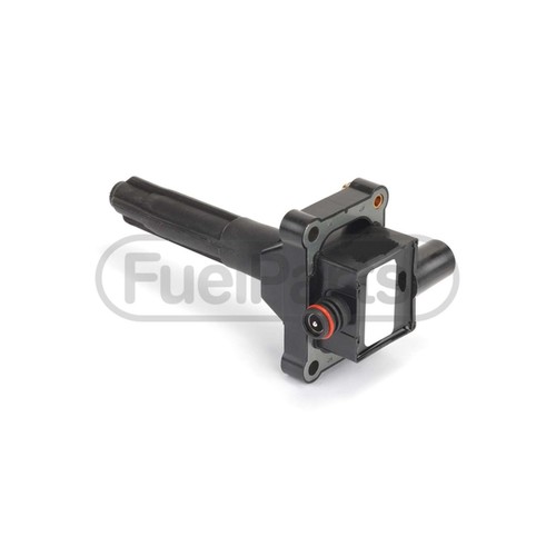 Ignition coil for - ignition,