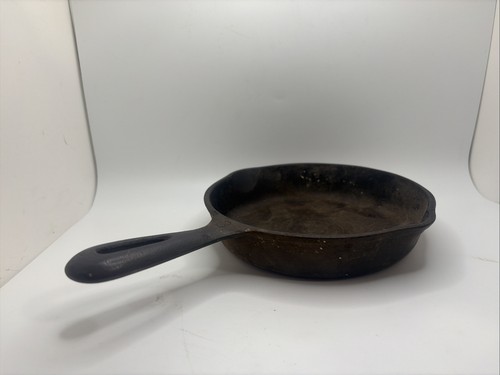 Wagner inch 3 - wagner, cast