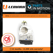 Throttle Body fits CITROEN C3