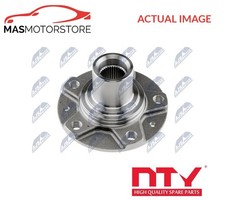 WHEEL HUB FRONT NTY