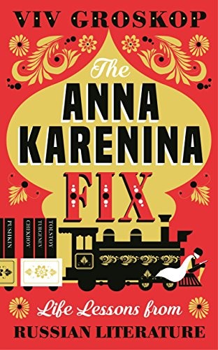 The anna karenina fix - the,