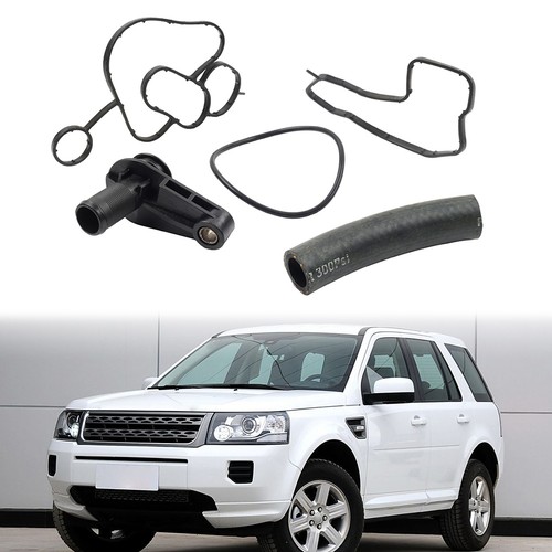 Oil cooler repair kit - oil,
