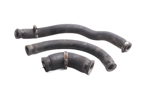 Coolant hose water pipe - coolant,
