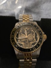 Invicta Pro Diver Watch Dia De