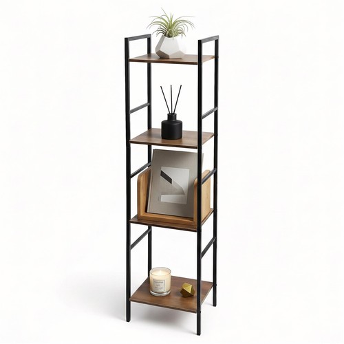 Tier bookcase shelving unit - tier,