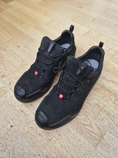 Englbert Strauss Work Shoes (O2 Low)