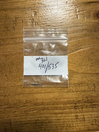 Original omega 401 - omega, 401/535