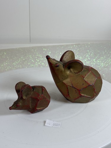 Japanese cast iron - cast,