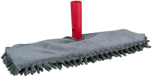 Microfibre chenille mop - 2, in