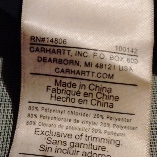 Carhartt men green - carhartt,