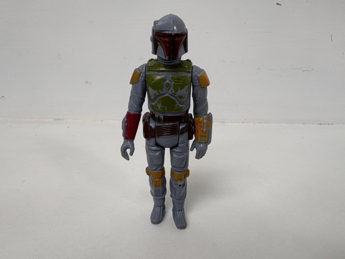 Vintage star wars boba - vintage, fett