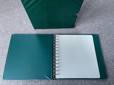 Lighthouse - Stamp Album - Inc