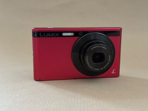 Panasonic lumix dmc xs1 1mp - panasonic, dmc-xs1
