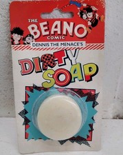 Vintage The Beano Comic Dennis