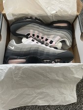 Nike Air Max 95s Pink Foam