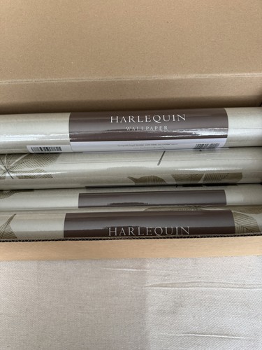 Harlequin wallpaper rolls - wallpaper, x9