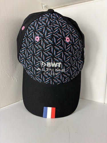 Alpine team bwt cap kappa - alpine,