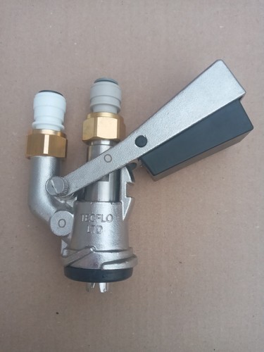 Sankey keg coupler type - sankey,
