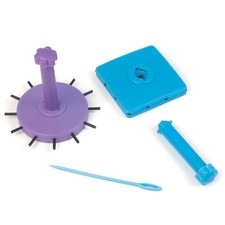 Classic Knit Flower Loom