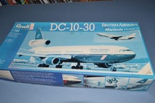 1/144 Revell   DC-10-30