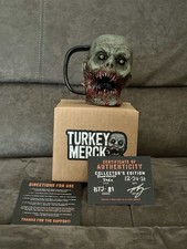 Turkey Merck Bloodthirst Jake