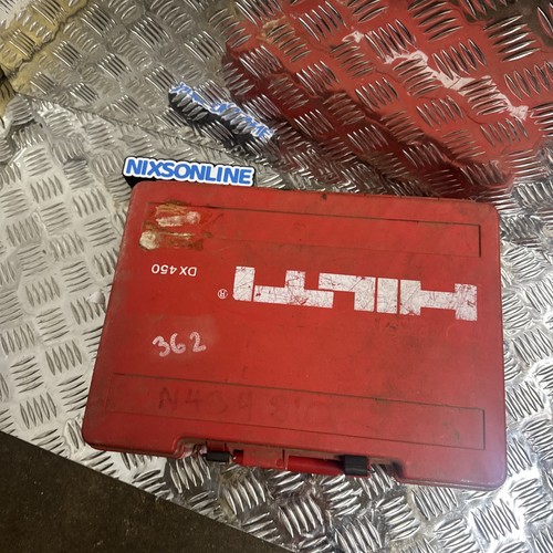 Genuine hilti dx450 nail - ⭐genuine,