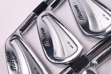 Mizuno MP-30 Irons / 3-PW /