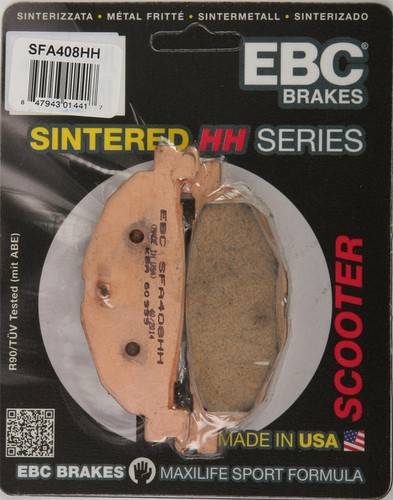 Fits yamaha 400 majesty - fits, yp