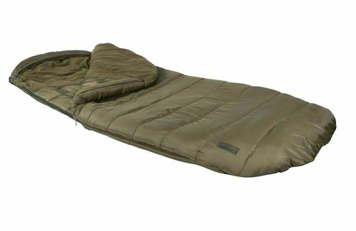 Fox eos sleeping bags - sleeping,