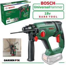 BARE TOOL - BOSCH Universal