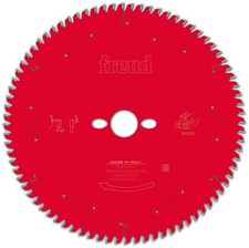 Freud F03FS09783 Wood Circular