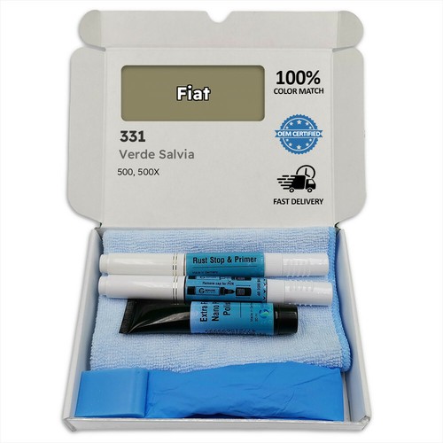 Touch paint pen for - pen, fiat