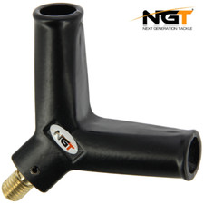 NGT Landing Net Spreader Block Replacement Spare For 36" 42" 50" Nets - Metal