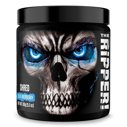 Jnx sports the ripper - sports,