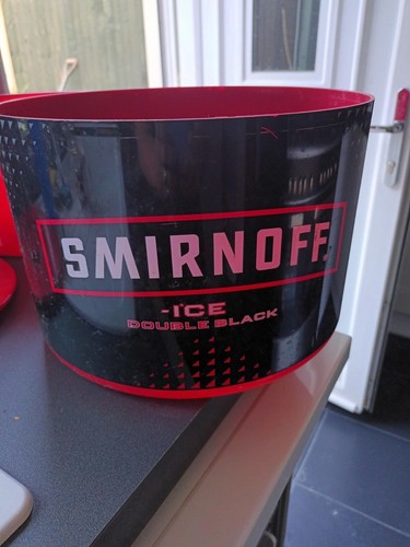 Ice bucket - ice,