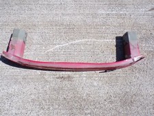 2014 VAUXHALL ASTRA J VXR 2.0 FRONT BUMPER SHOCK BAR REINFORCER