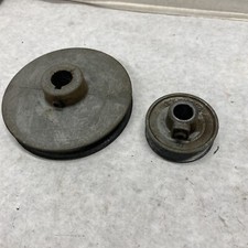 Craftsman King Seeley Planer